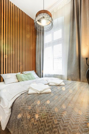 Wyjątkowe apartamenty w Centrum